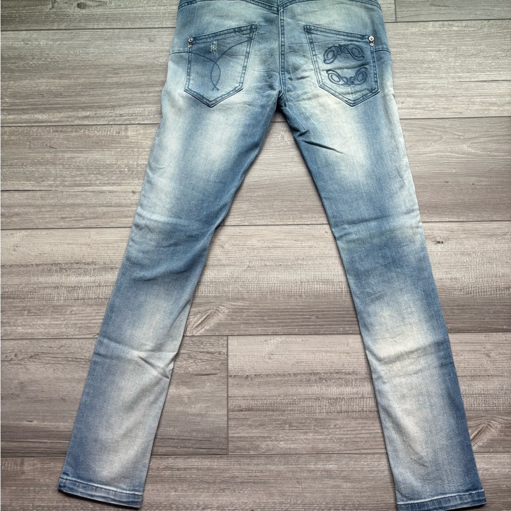 ❤️Patrizia Pepe Women’s Jeans